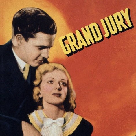 Grand Jury