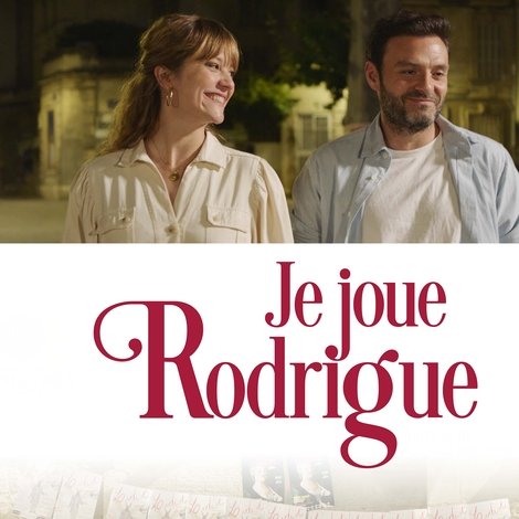 Je joue Rodrigue