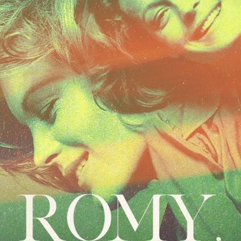 Romy, femme libre