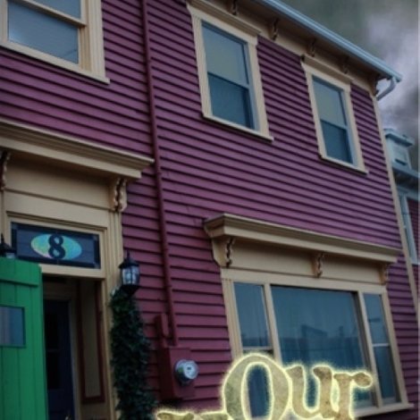 Our House