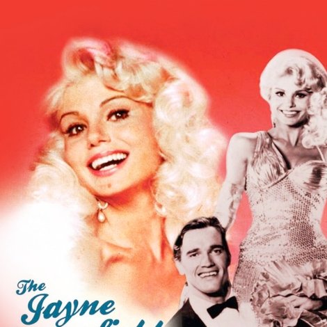 The Jayne Mansfield Story