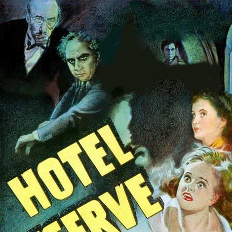 Hotel Reserve