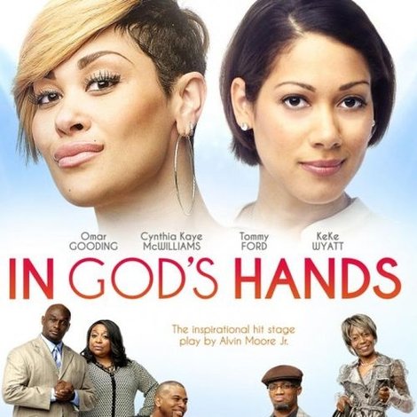 In God's Hands
