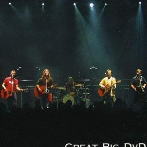 Great Big Sea - Great Big DVD