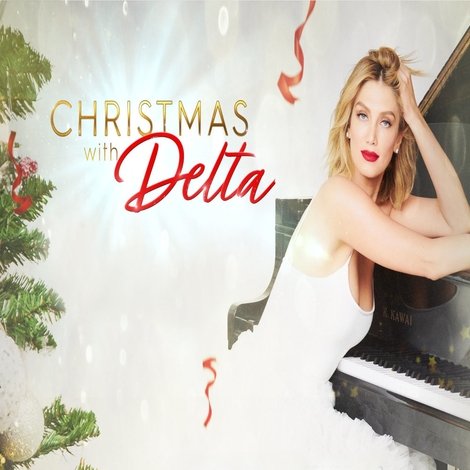 Christmas with Delta 2020