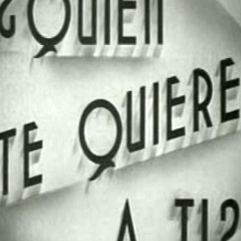 ¿Quién te quiere a tí?
