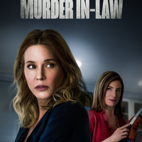 Murder In-Law