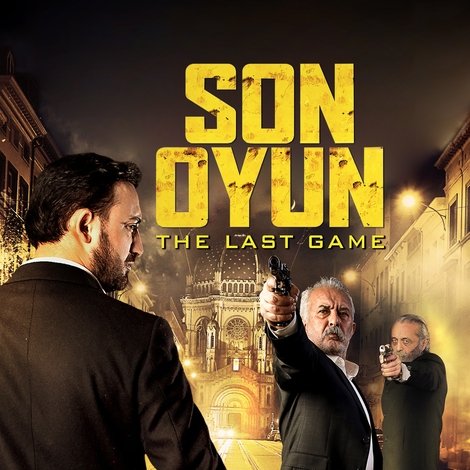 Son Oyun