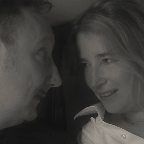 Vive L'Amour