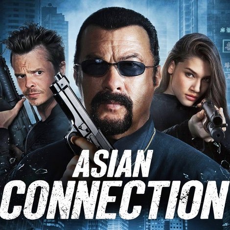 The Asian Connection