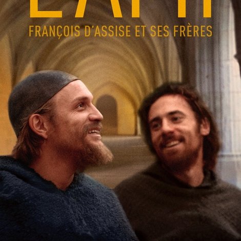L'ami, François d'Assise et ses frères