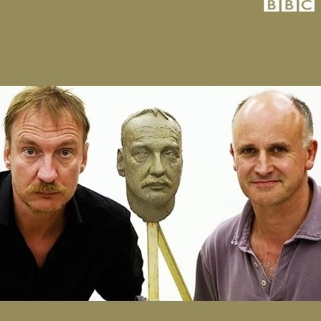 How to Get a Head in Sculpture