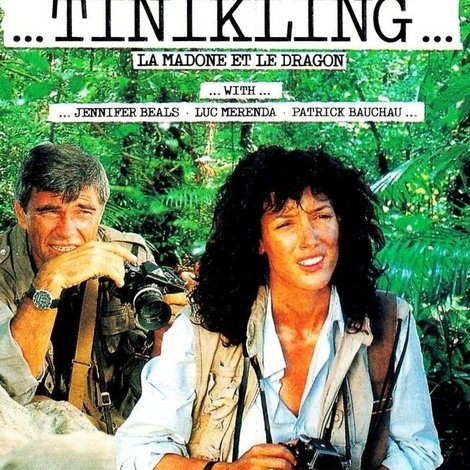 Tinikling ou La madonne et le dragon