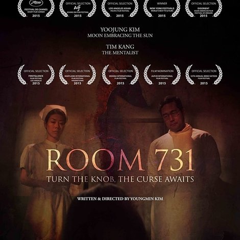 Room 731