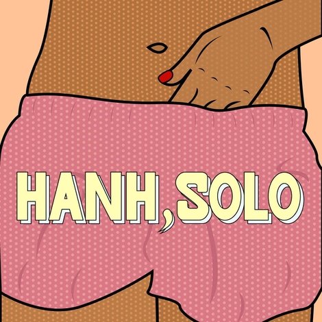 Hanh, Solo