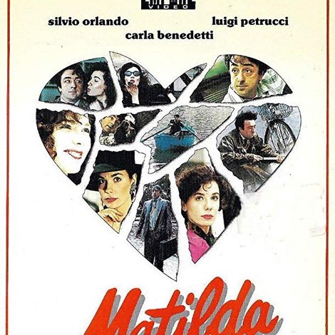 Matilda