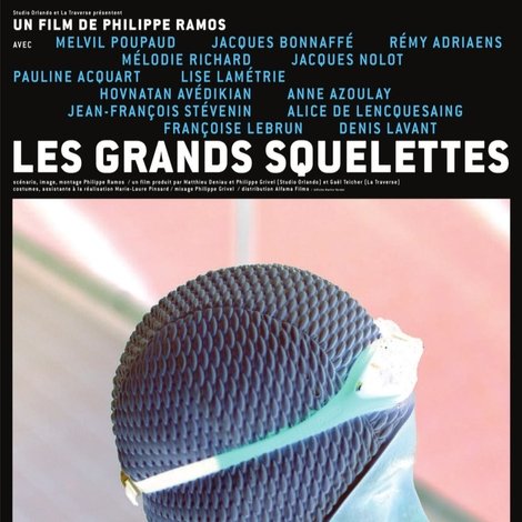 Les grands squelettes