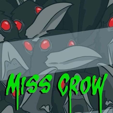Miss Crow