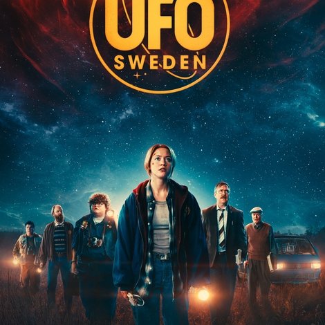 UFO Sweden