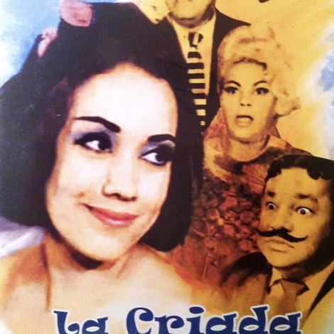 La criada malcriada