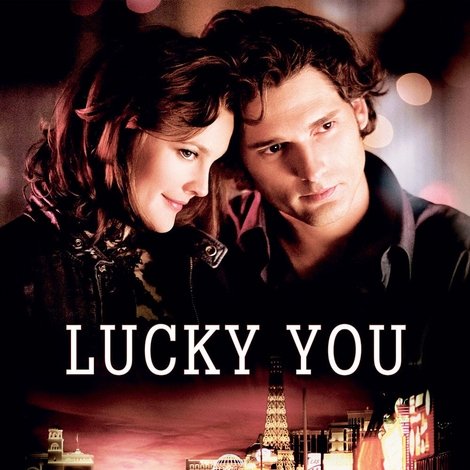 Lucky You