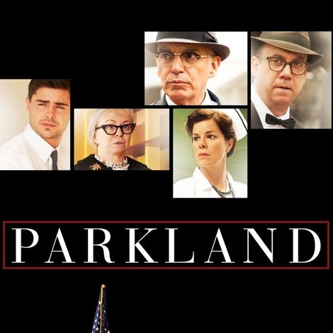 Parkland