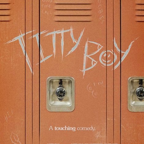 Titty Boy