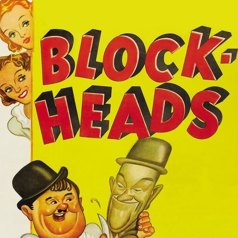 Block-Heads