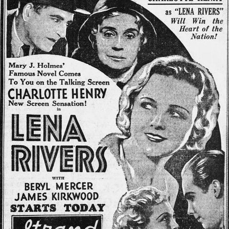 Lena Rivers
