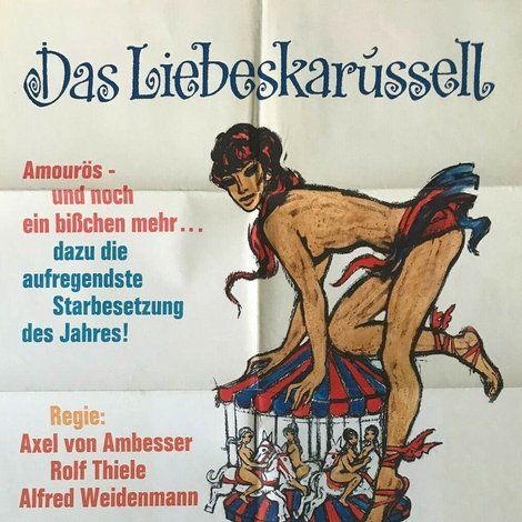 Das Liebeskarussell
