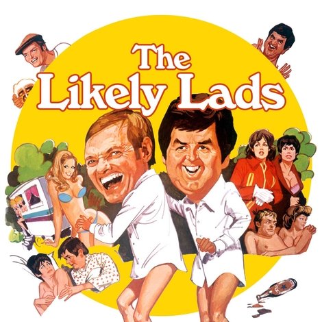 The Likely Lads