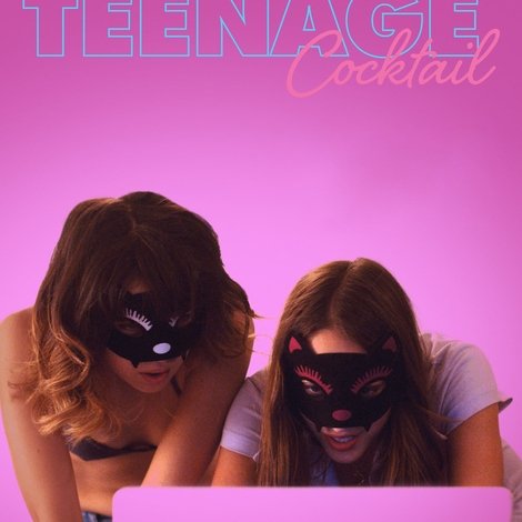 Teenage Cocktail