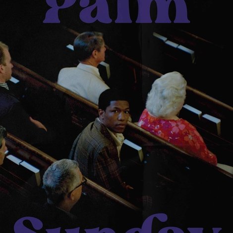 Palm Sunday