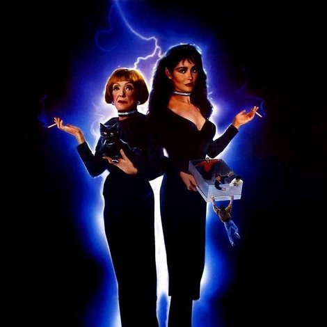 Wicked Stepmother