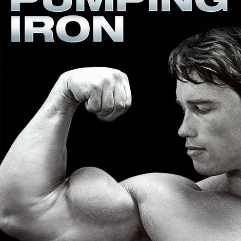 Pumping Iron