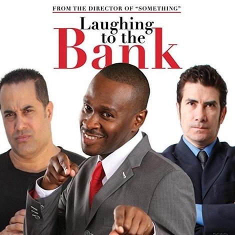 Laughing to the Bank