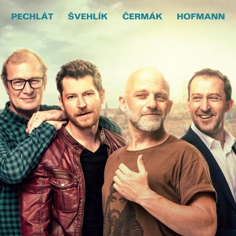 Prvok, Šampón, Tečka a Karel