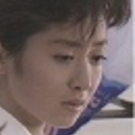 ベトナム難民少女