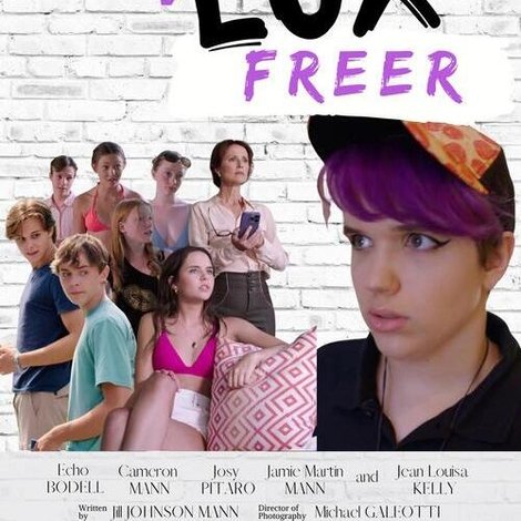 Lux Freer