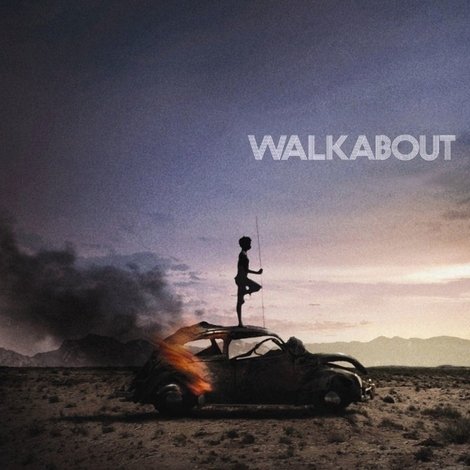 Walkabout