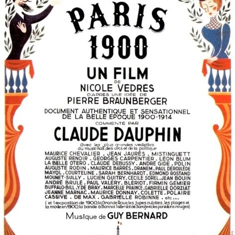 Paris 1900