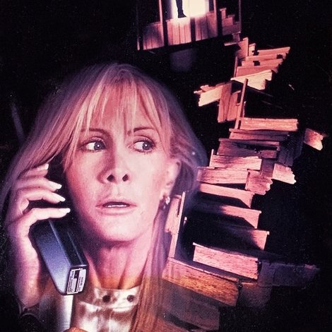 When the Dark Man Calls