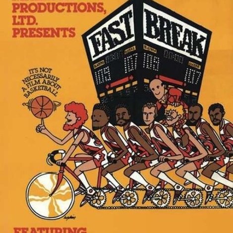 Fast Break