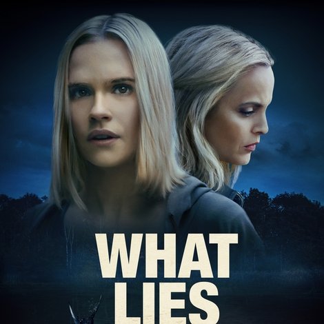 What Lies Below