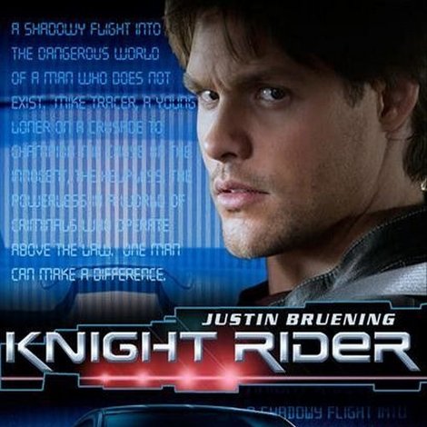 Knight Rider