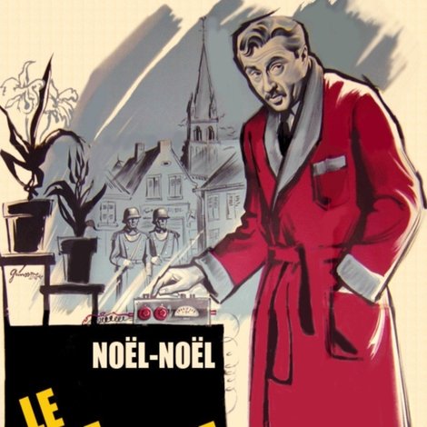 Le Père tranquille