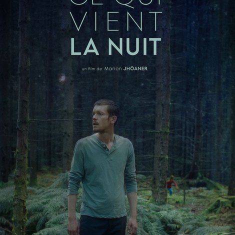 Ce qui vient la nuit