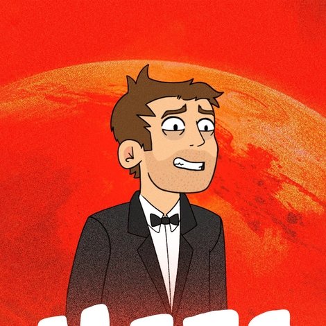 Mars