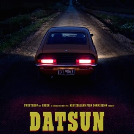 Datsun