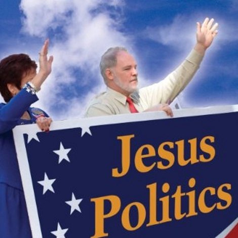 Jesus Politics